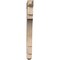 Ekena Millwork Merced Craftsman Smooth Bracket, Douglas Fir, 3 1/2"W x 26"D x 38"H BKT04X26X38MRC04SDF - alternate 2